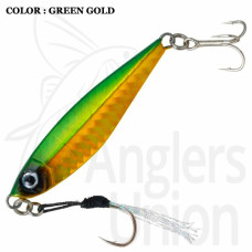 Alpha Tackle